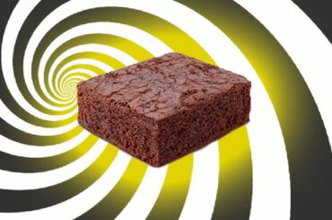 Receta de queque de marihuana - Weed Magazine