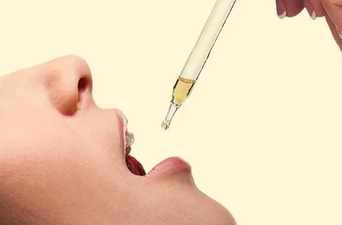 Consejos para consumir cannabis oral